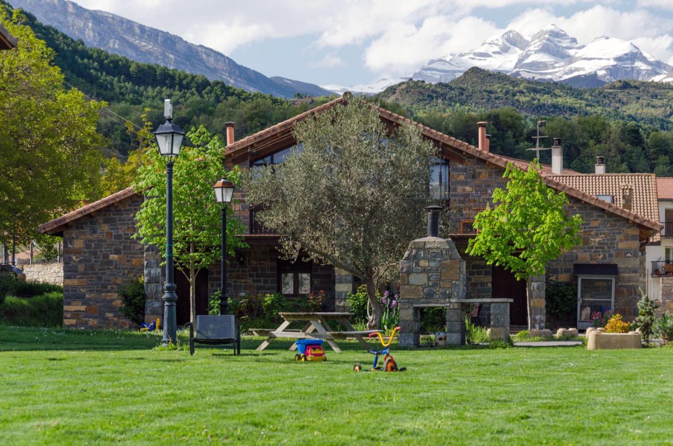 Casa Estándar de 2 dormitorios