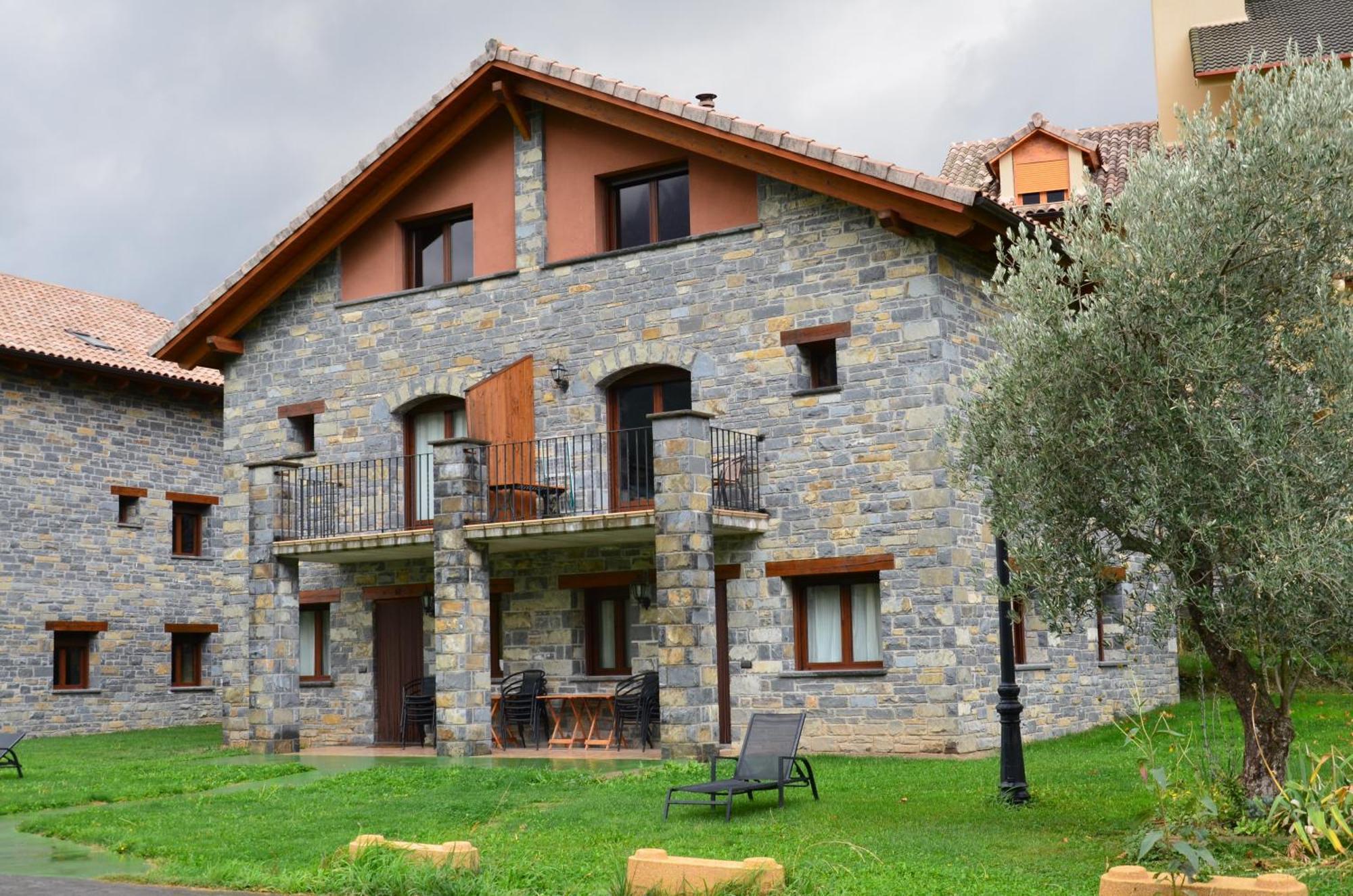Casa Estándar de 3 dormitorios